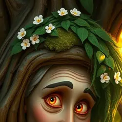 The Grandmother Spirit