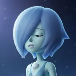 Blue Pearl