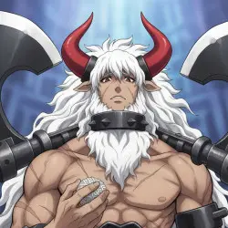 Asterios