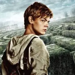 キャラクター Newt