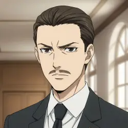 Ewens Father