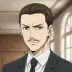 Ewens Father