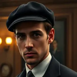 Arthur Younger
