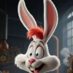 Roger Rabbit
