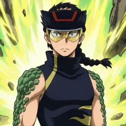 Hiryu Rin