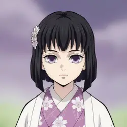 Kiya Ubuyashiki