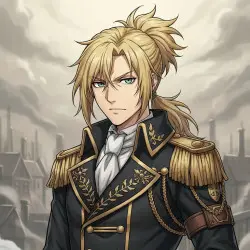 キャラクター Dagda