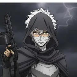 キャラクター Kiritsugu Emiya Assassin