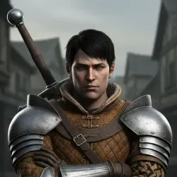 Carver Hawke
