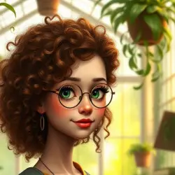 キャラクター Raya Khalife
