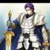 Lancelot Saber