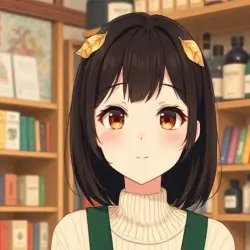 キャラクター Ahn Seo-hyun