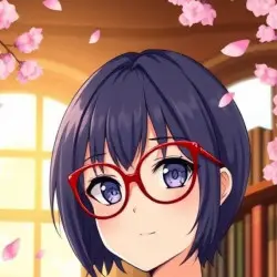 The Avid Readers Rival