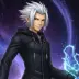 Young Xehanort Time Traveler