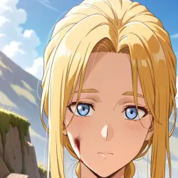 キャラクター Karlis Mother