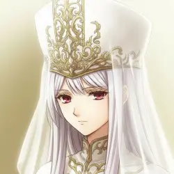 Justeaze Lizrich von Einzbern