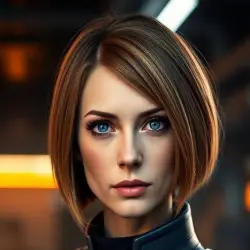Helena Blake