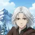 Geralt of Rivia Young