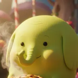 Treetrunks