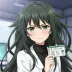 Maho Hiyajo The Associate