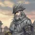 Djura the Retired Hunter