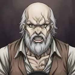 Personaggio Dario Brando
