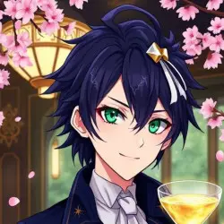 Personaggio Master of the Stardust Garden
