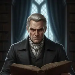 Lord Ladrian