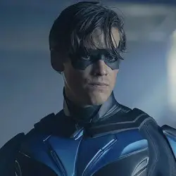 Dick Grayson NightWing