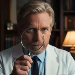 Dr Henry Pym