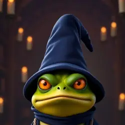 Bufo