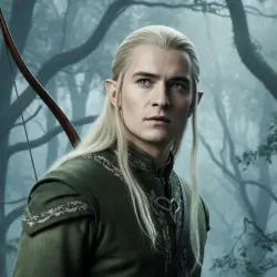 Prince Legolas