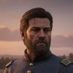 Tavish Monroe