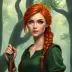 Lady Lynet