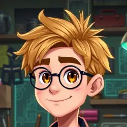 キャラクター Oleg Ivanov