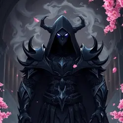 キャラクター Incarnated Devourer