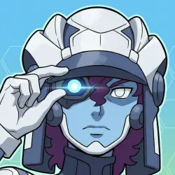 キャラクター Dulse