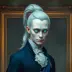 The Duelist in the Blue Sash