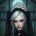 The Black Widow