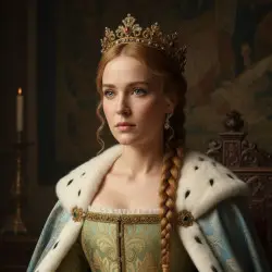 Isabella of Castille