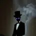 The Shadow Man