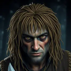 Murtree Brood Leader