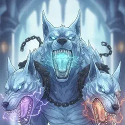 Cerberus