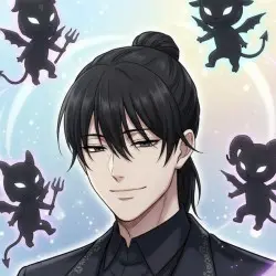 Nachts Shadow Devils