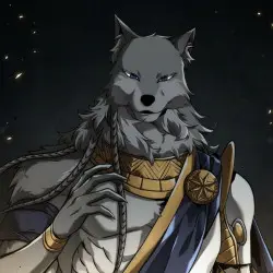 Lycaon Isperel