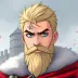 The Jomsviking Commander