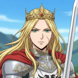 Queen Meve