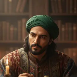 Al-Muazzam Isa