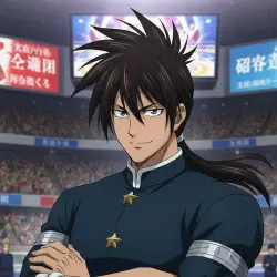 Suiryu