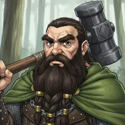 Yarpin Zigrin